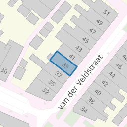 Perceel LSE00-D-2439