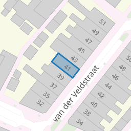 Perceel LSE00-D-2440