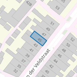 Perceel LSE00-D-2442