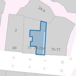 Perceel LSE00-D-2464