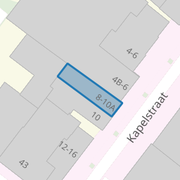 Perceel LSE00-D-2466