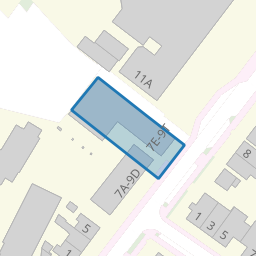 Perceel LSE00-D-2577