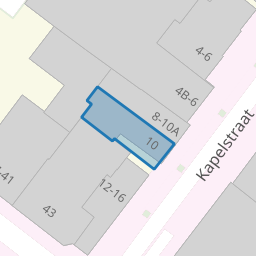 Perceel LSE00-D-2824