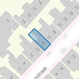 Perceel LSE00-D-2907