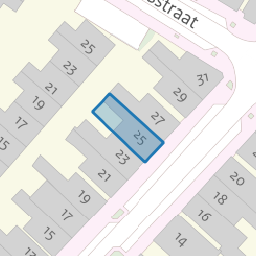 Perceel LSE00-D-2912