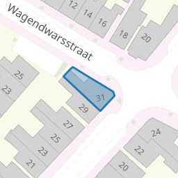 Perceel LSE00-D-2917