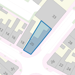 Perceel LSE00-D-2933