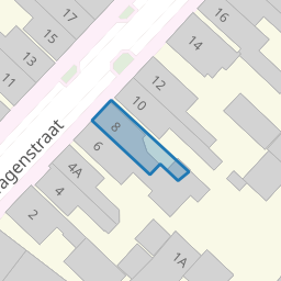 Perceel LSE00-D-2945