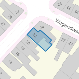 Perceel LSE00-D-2958