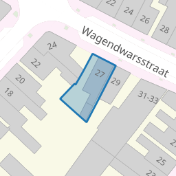 Perceel LSE00-D-2962