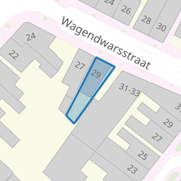 Perceel LSE00-D-2963