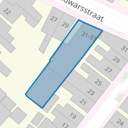 Perceel LSE00-D-2966