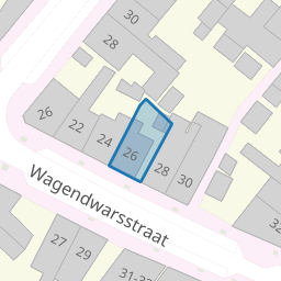 Perceel LSE00-D-2970