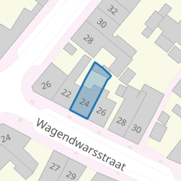 Perceel LSE00-D-2971