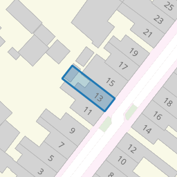 Perceel LSE00-D-3005