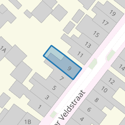 Perceel LSE00-D-3007