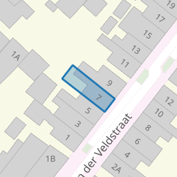 Perceel LSE00-D-3008