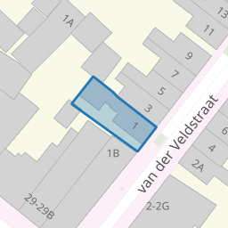 Perceel LSE00-D-3011