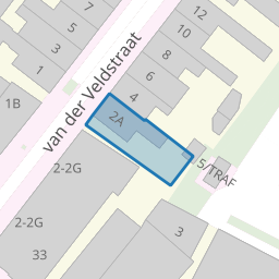 Perceel LSE00-D-3014