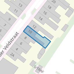 Perceel LSE00-D-3018