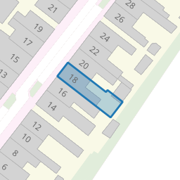 Perceel LSE00-D-3022