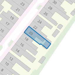 Perceel LSE00-D-3023