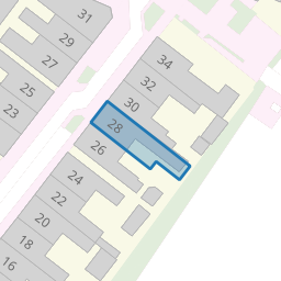 Perceel LSE00-D-3027