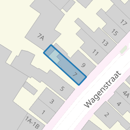 Perceel LSE00-D-3055