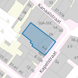 Perceel LSE00-D-3067