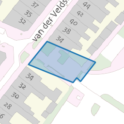 Perceel LSE00-D-3071