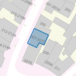 Perceel LSE00-D-3072