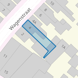 Perceel LSE00-D-3084