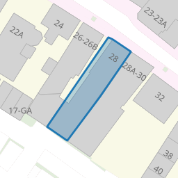 Perceel LSE00-D-3095