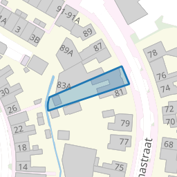 Perceel LSE00-D-3112