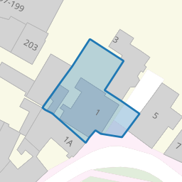 Perceel LSE00-D-3151