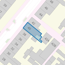 Perceel LSE00-D-3156