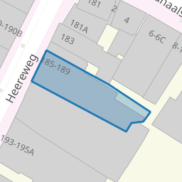 Perceel LSE00-D-3291