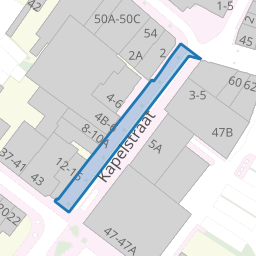 Perceel LSE00-D-3294