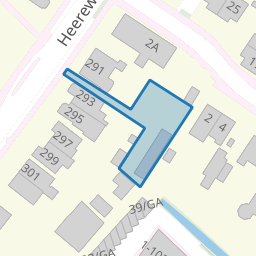 Perceel LSE00-D-3320