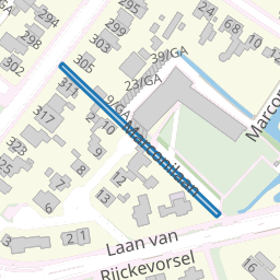 Perceel LSE00-D-3330