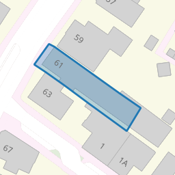 Perceel LSE00-D-3364