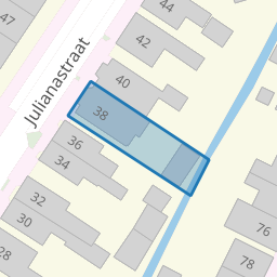 Perceel LSE00-D-3381