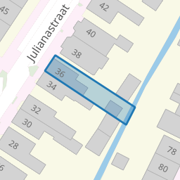 Perceel LSE00-D-3382