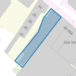 Perceel LSE00-D-3405