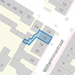 Perceel LSE00-D-3445