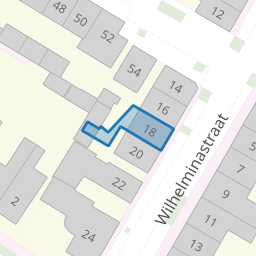 Perceel LSE00-D-3446