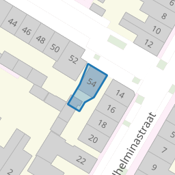 Perceel LSE00-D-3447