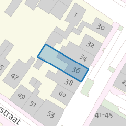 Perceel LSE00-D-3453