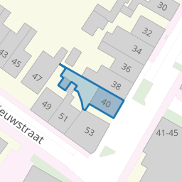 Perceel LSE00-D-3455