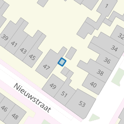 Perceel LSE00-D-3456